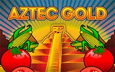 Играть в Игровой автомат Aztec Gold