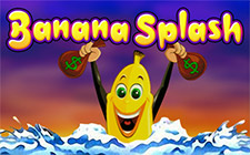 Играть в Игровой автомат Banana Splash