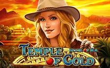 Играть в Игровой автомат Book of Ra: Temple of Gold