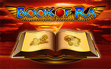 Играть в Игровой автомат Book of Ra