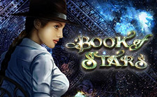 Играть в Игровой автомат Book of Stars