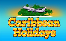 Играть в Игровой автомат Caribbean Holidays