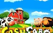 Играть в Игровой автомат Cash Farm