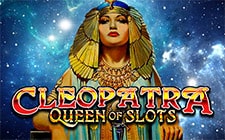 Играть в Игровой автомат Cleopatra