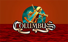 Играть в Игровой автомат Columbus