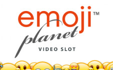 Играть в Игровой автомат Emoji Planet в Джойказино онлайн