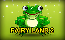 Играть в Игровой автомат Fairy Land 2