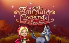 Играть в Игровой автомат FairyTale Legends: Red Riding Hood