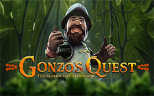 Играть в Игровой автомат Gonzo’s Quest