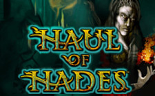 Играть в Игровой автомат Haul of Hades