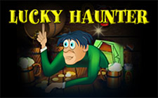 Играть в Игровой автомат Lucky Haunter