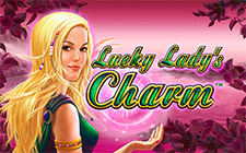 Играть в Игровой автомат Lucky Lady’s Charm