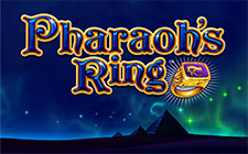 Играть в Играть на деньги в игровой автомат Pharaoh’s Ring на сайте Джой казино