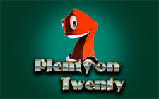 Играть в Игровой автомат Plenty on Twenty