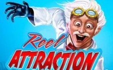 Играть в Игровой автомат Reel Attraction