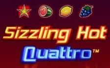 Играть в Игровой автомат Sizzling Hot Quattro на официальном сайте Джойказино