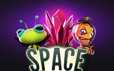 Играть в Игровой автомат Space Wars играть в Джойказино (Joycasino)