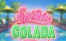 Играть в Игровой автомат Spina Colada