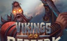 Играть в Игровой автомат Vikings go Berzerk