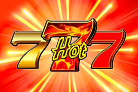 Играть в Hot 777