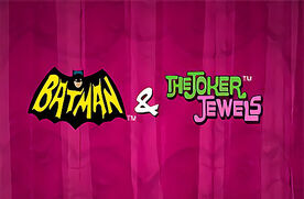 Играть в Batman & the Joker Jewels