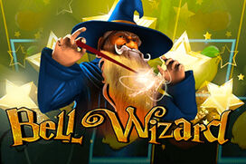 Играть в Bell Wizard