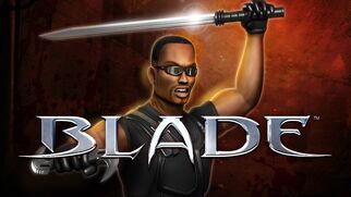 Играть в Blade