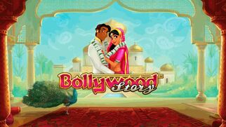 Играть в Bollywood Story