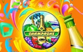 Играть в Champagne Party