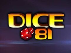 Играть в Dice 81