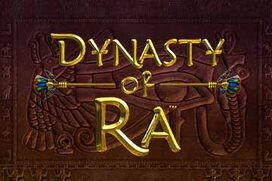 Играть в Dynasty of Ra