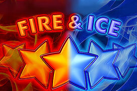 Играть в Fire & Ice