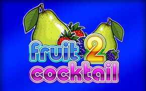 Играть в Играть онлайн в игровой аппарат Fruit Cocktail 2 на официальном сайте Joycasino бесплатно