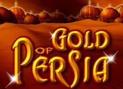 Играть в Gold of Persia