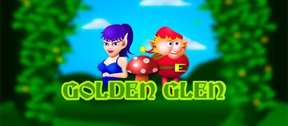 Играть в Golden Glen