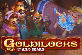 Играть в Goldilocks & Wild Bears