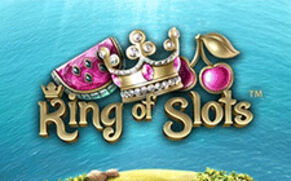 Играть в King of Slots