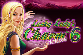 Играть в Lucky Lady`s Charm 6 Deluxe