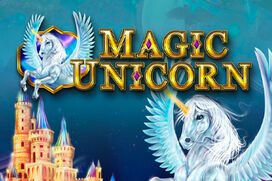 Играть в Unicorn Magic