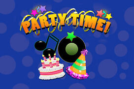 Играть в Party Time