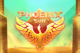 Играть в Играть на сайте Joycasino онлайн в слот Phoenix Sun