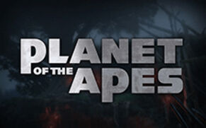 Играть в Planet of the Apes