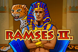 Играть в Ramses II