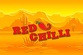 Играть в Red Chilli