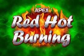 Играть в Redhot Burning