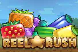 Играть в Reel Rush