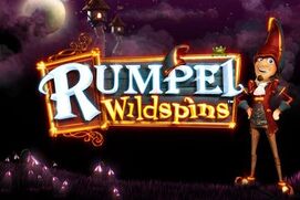 Играть в Rumpel Wildspins