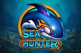 Играть в Играть онлайн в новый игровой автомат Sea Hunter