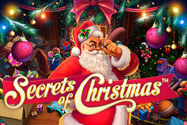 Играть в Secrets of Christmas