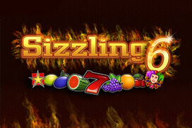 Играть в Sizzling 6